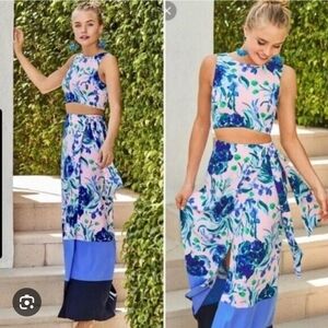 NWOT 2 piece Jemma Set